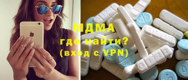 таблы Пестово